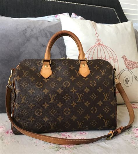 buying Louis Vuitton online